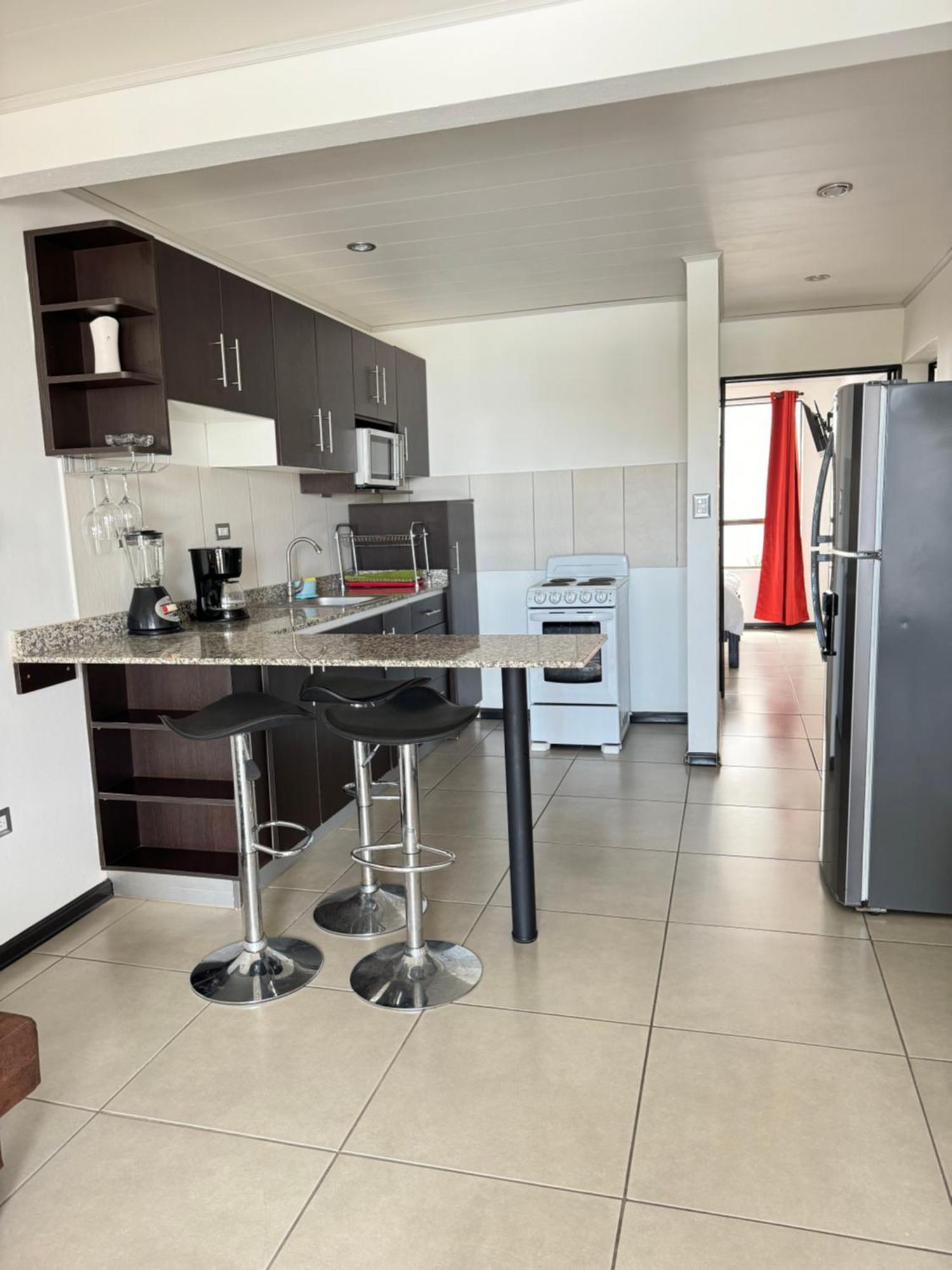 Maria'S Apartments Alajuela Kültér fotó