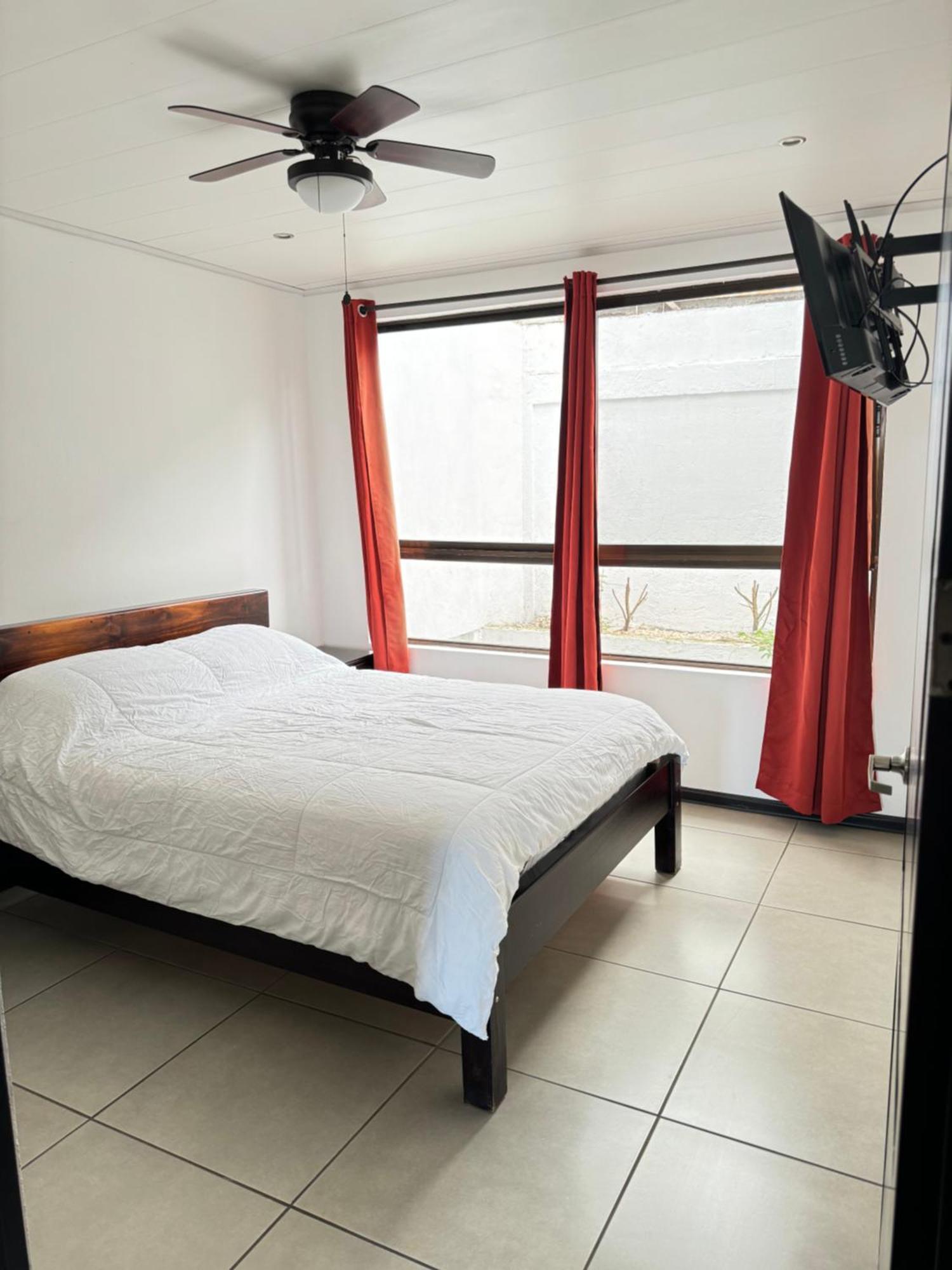 Maria'S Apartments Alajuela Kültér fotó