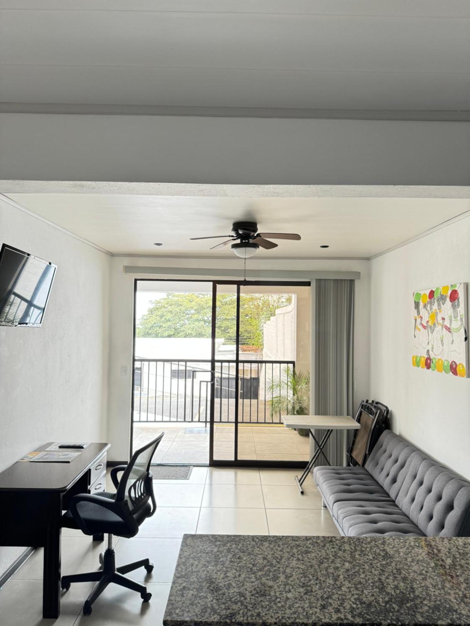 Maria'S Apartments Alajuela Kültér fotó