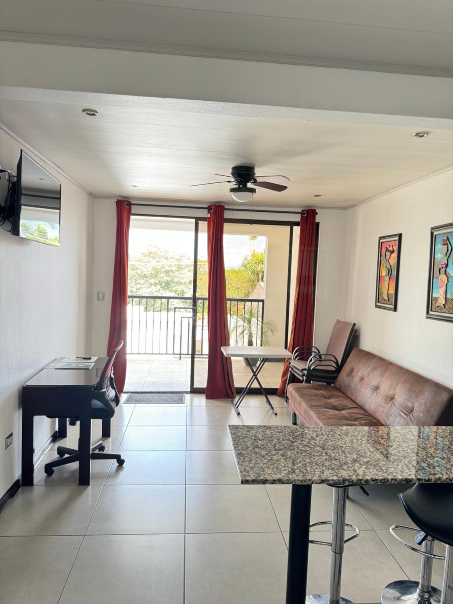Maria'S Apartments Alajuela Kültér fotó