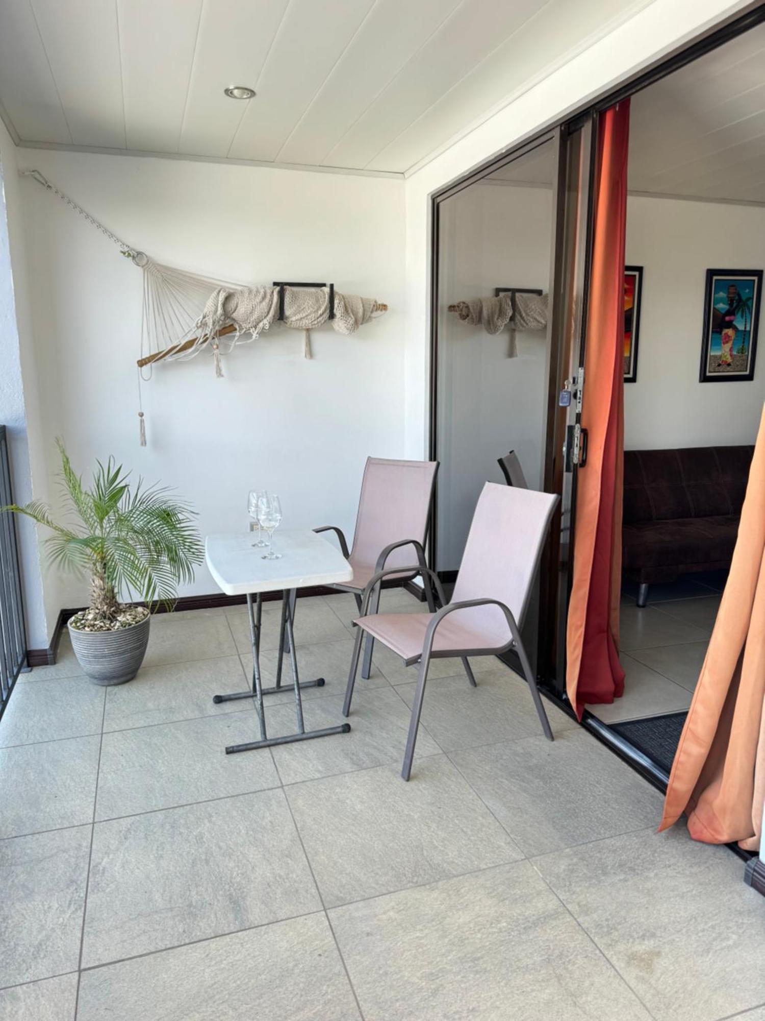 Maria'S Apartments Alajuela Kültér fotó