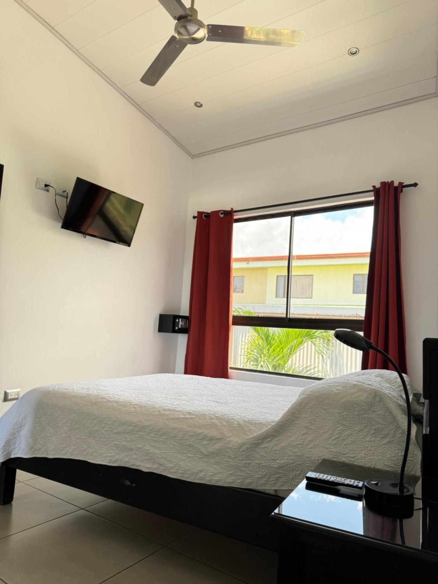 Maria'S Apartments Alajuela Kültér fotó