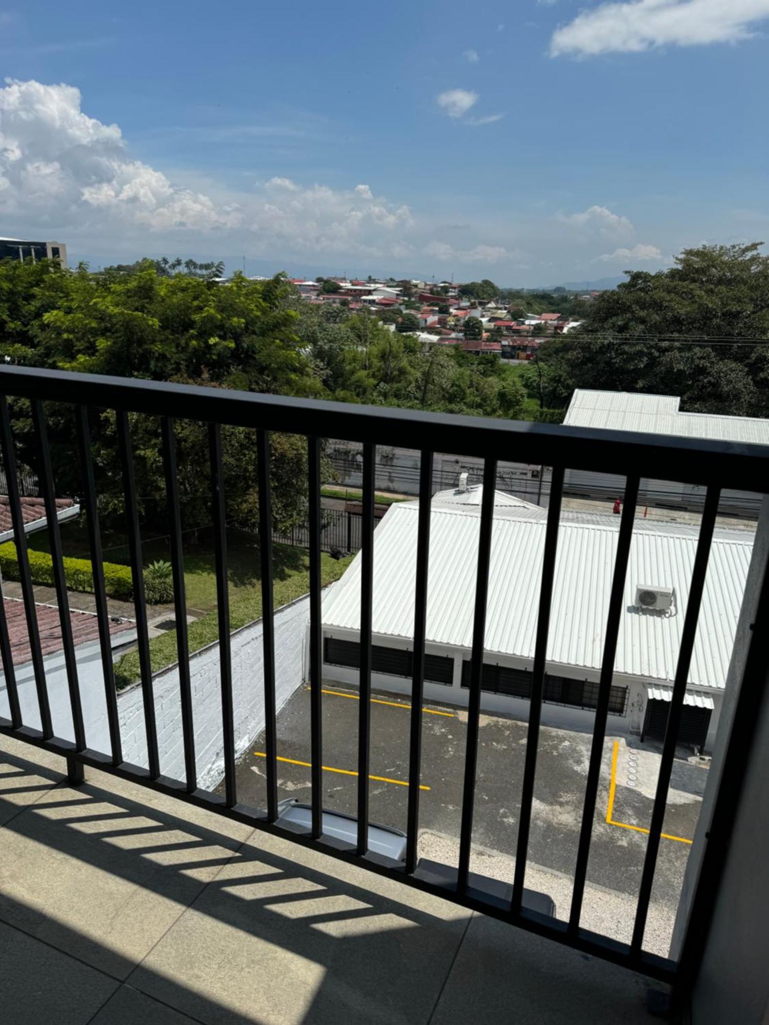 Maria'S Apartments Alajuela Kültér fotó