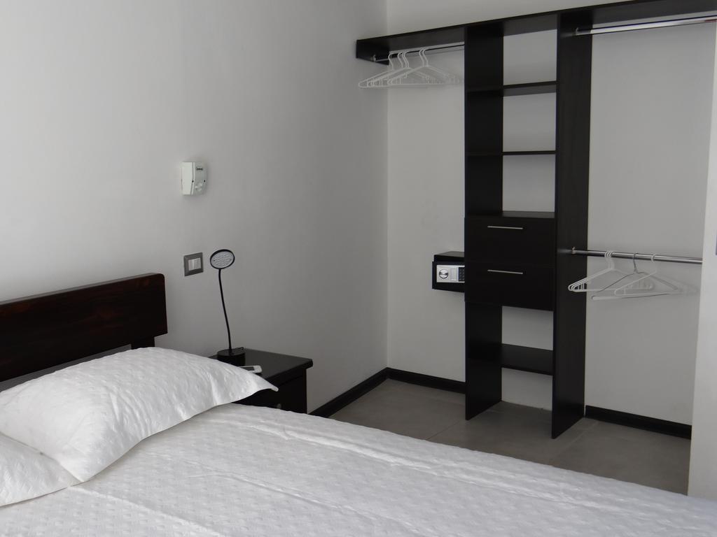 Maria'S Apartments Alajuela Kültér fotó