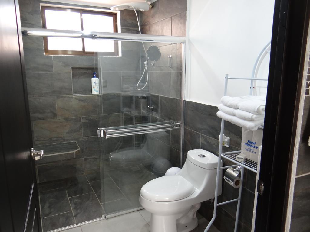 Maria'S Apartments Alajuela Kültér fotó