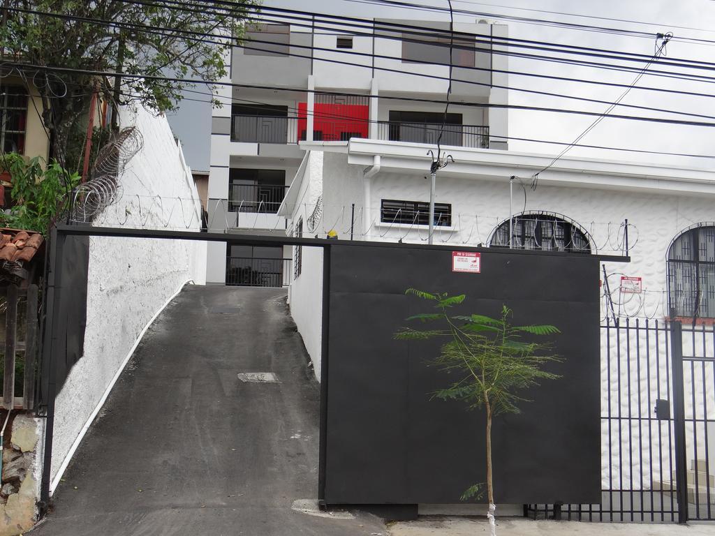 Maria'S Apartments Alajuela Kültér fotó