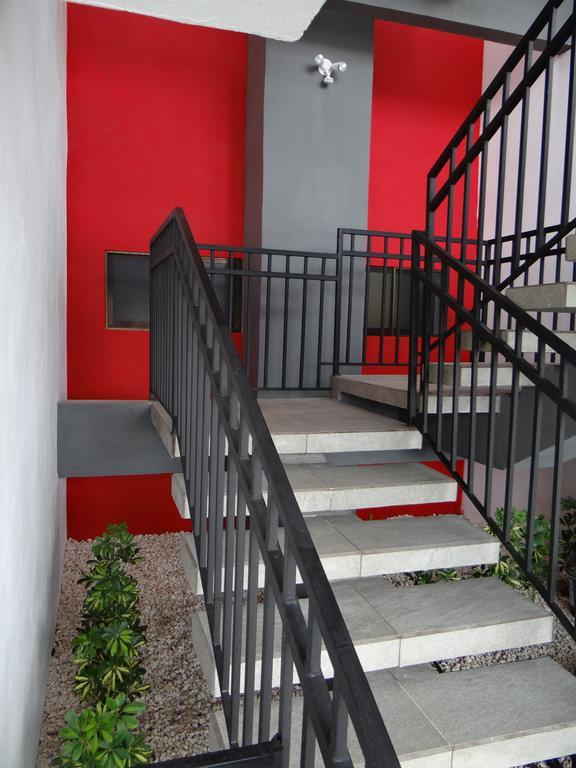 Maria'S Apartments Alajuela Kültér fotó